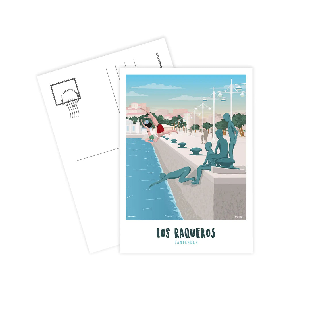 ¿Sabías que los Raqueros exitieron?