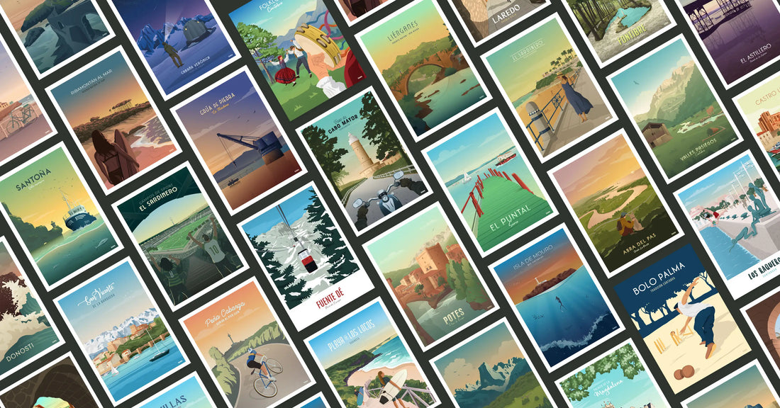 Donde encontrar regalos originales en Santander