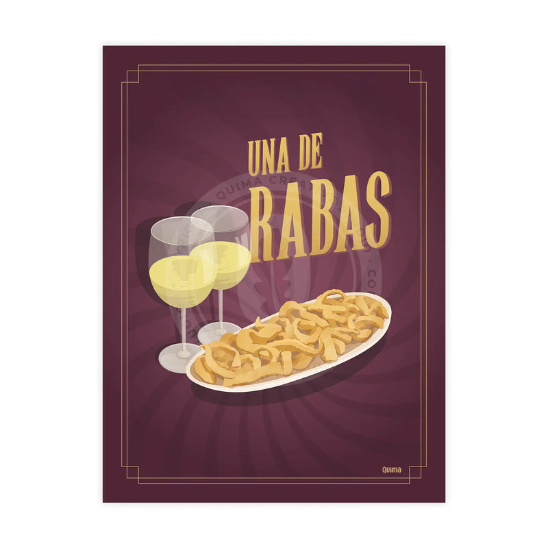 Láminas de comida y gastronomía