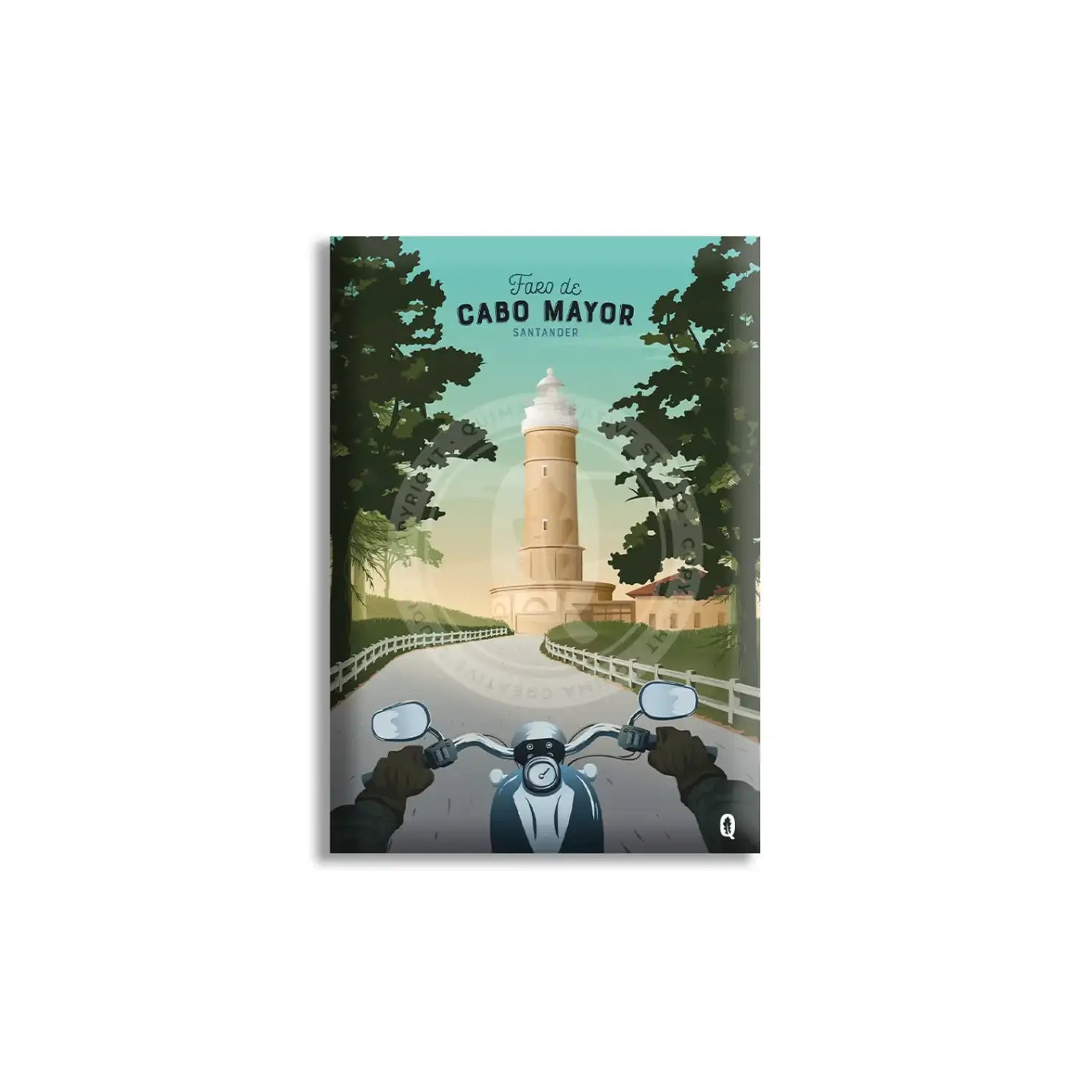 Imanes de nevera con diseños originales