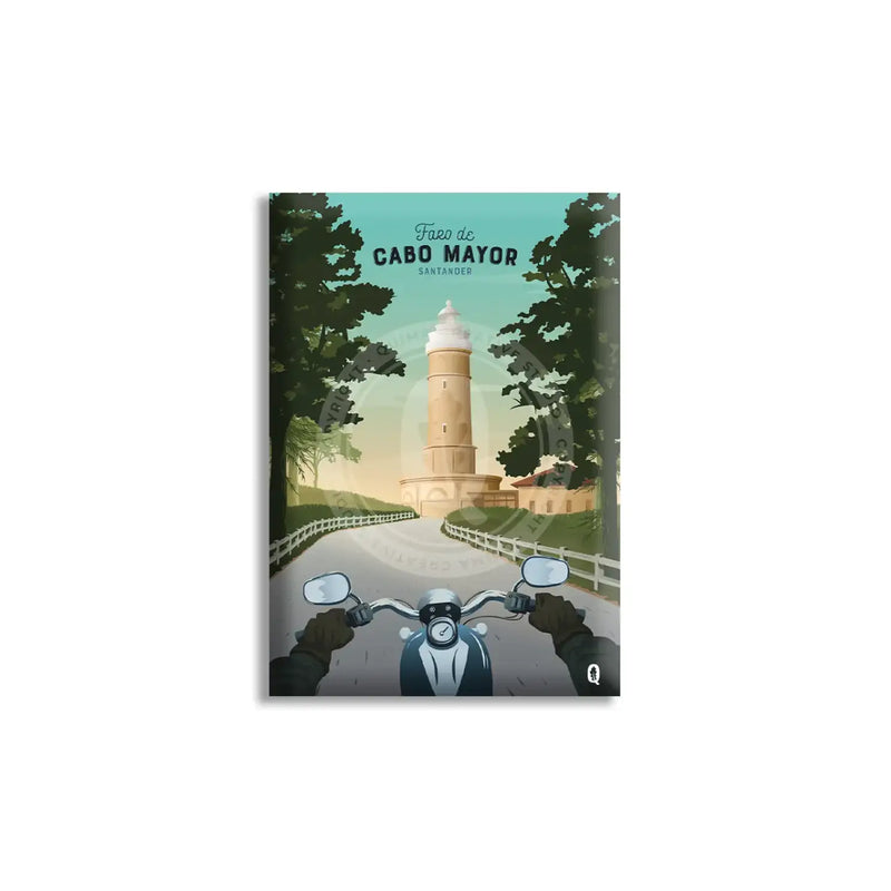 Imanes de nevera con diseños originales