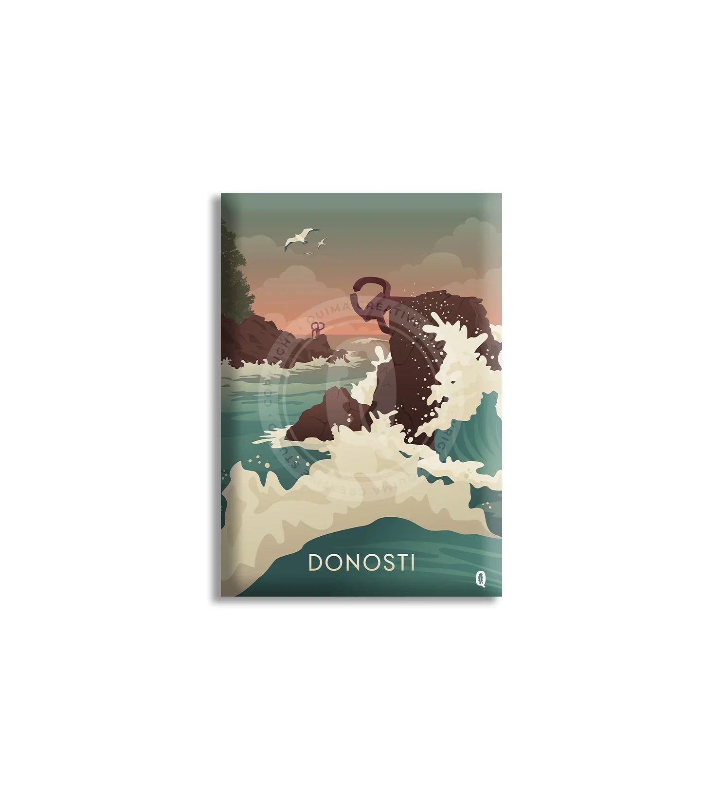 Imanes de País Vasco