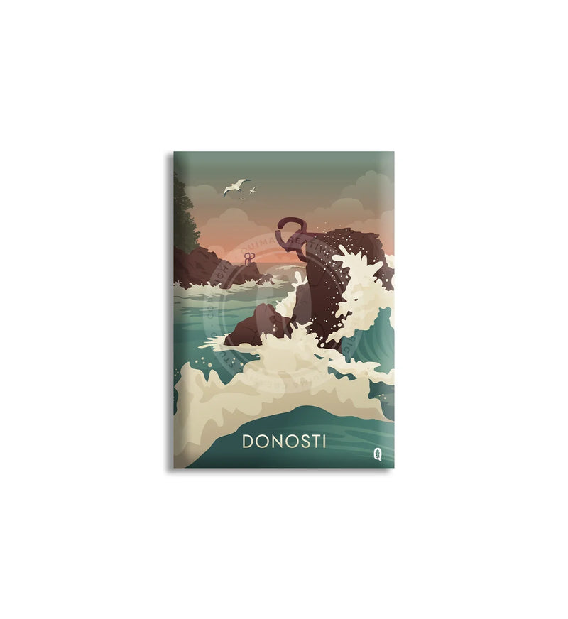 Imanes de País Vasco