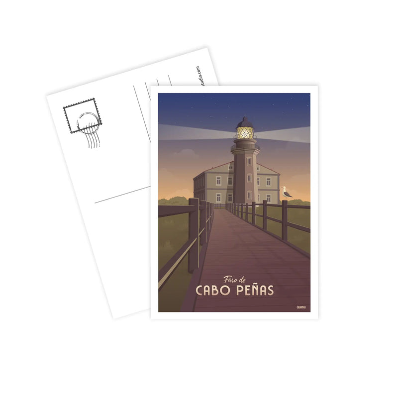 Postales de Asturias bonitas