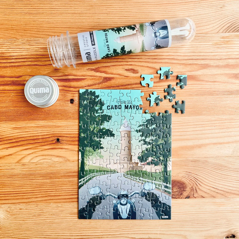 Complementos de papelería by Quima studio