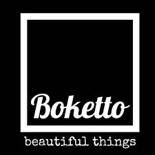 Logo Boketto tienda