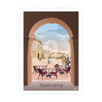 Lámina Torrelavega Cantabria