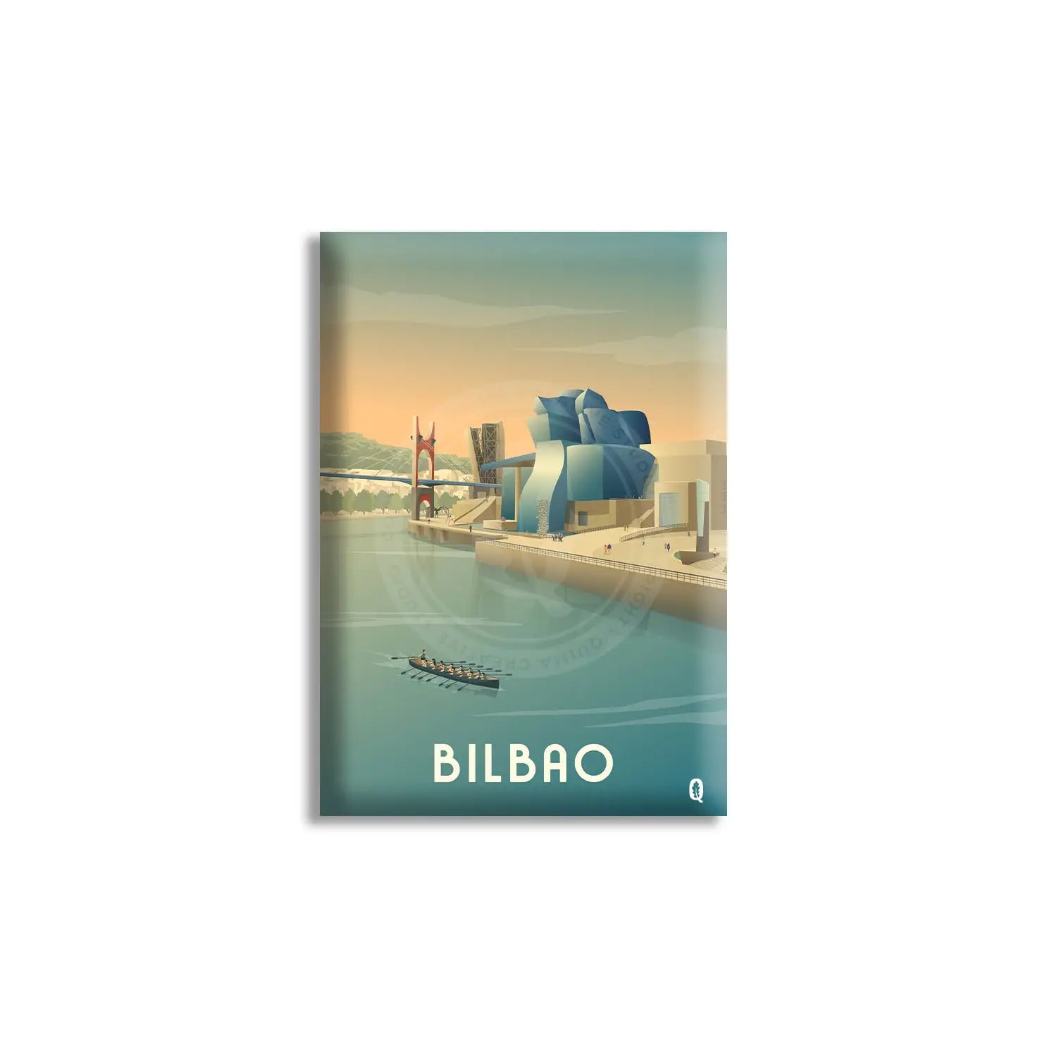 Imán Bilbao Euskadi