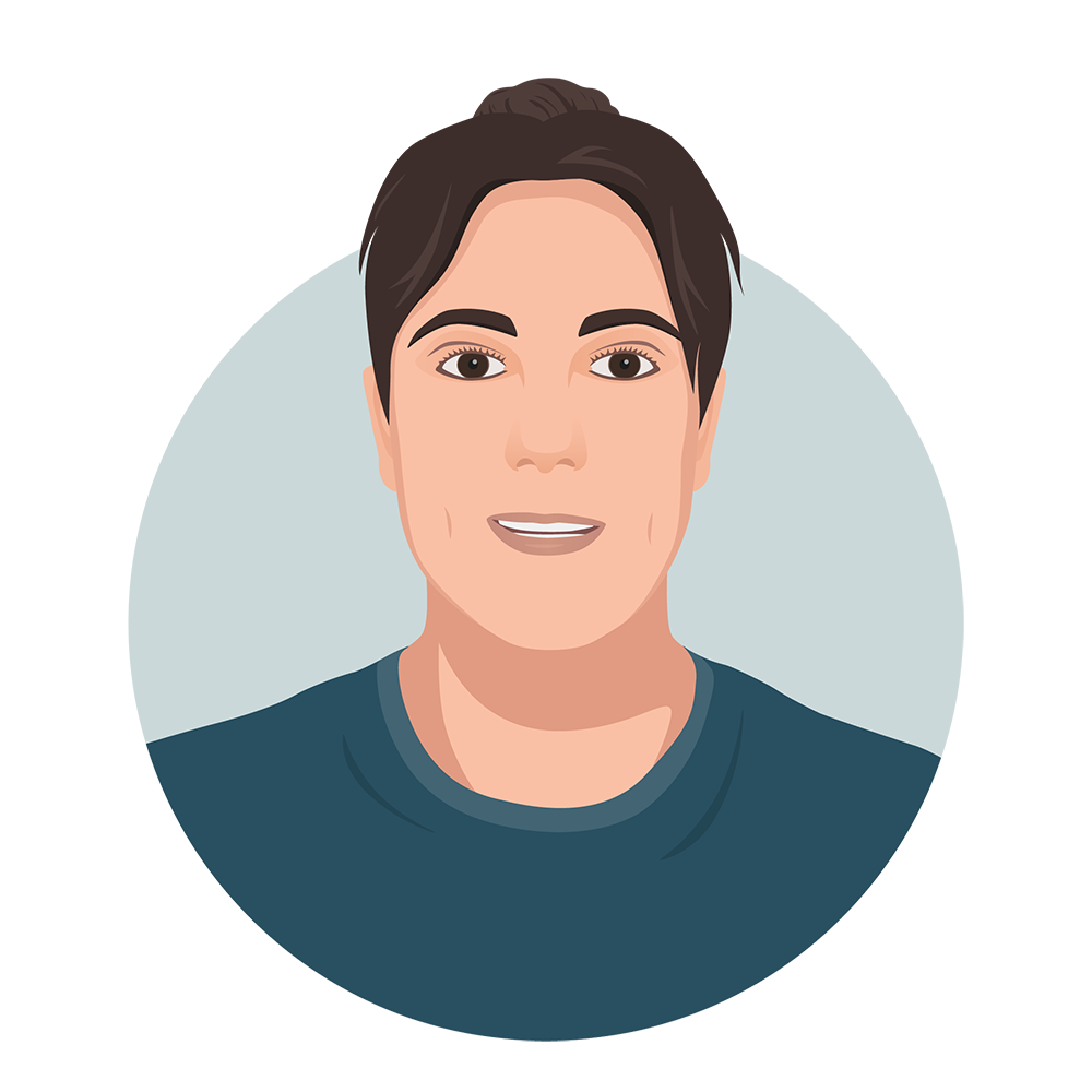 Lara Samperio Quima Studio