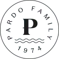Logo Pardo tienda