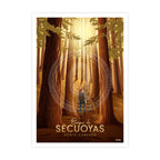 Bosque Secuoyas