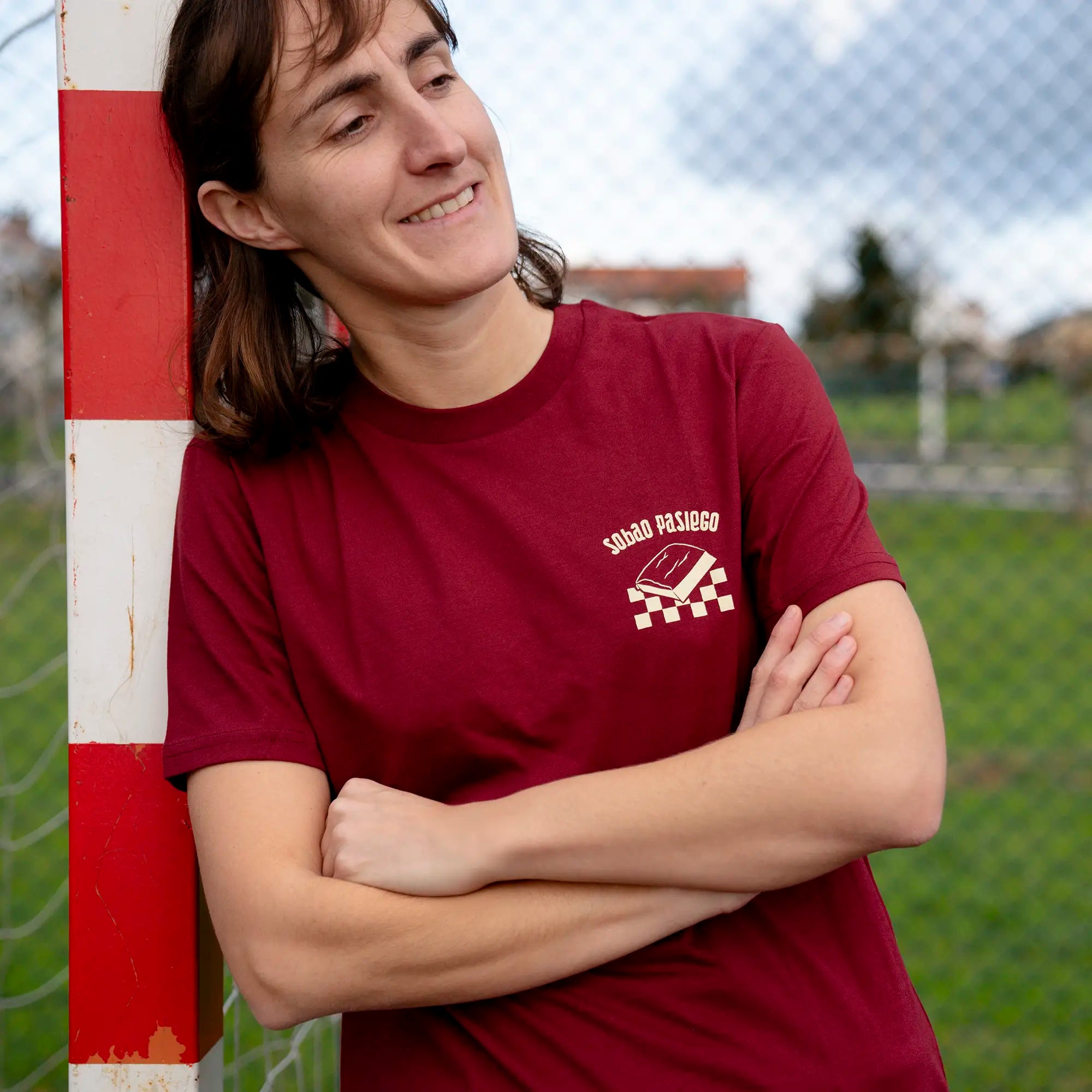 Camiseta Sobao Pasiego