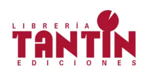 Logo librería Tantín