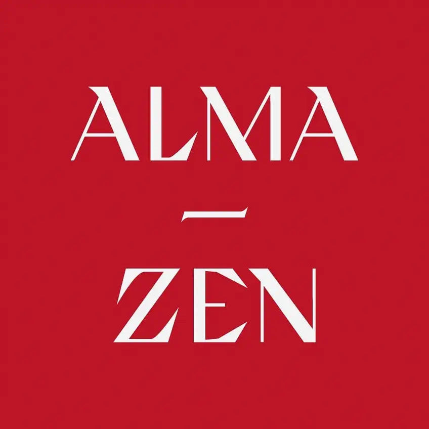 Logo Alma Zen