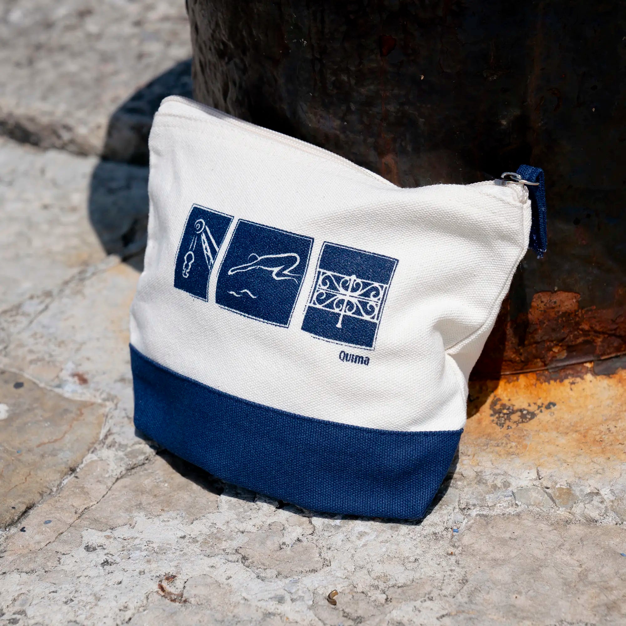 Neceser SDR Santander