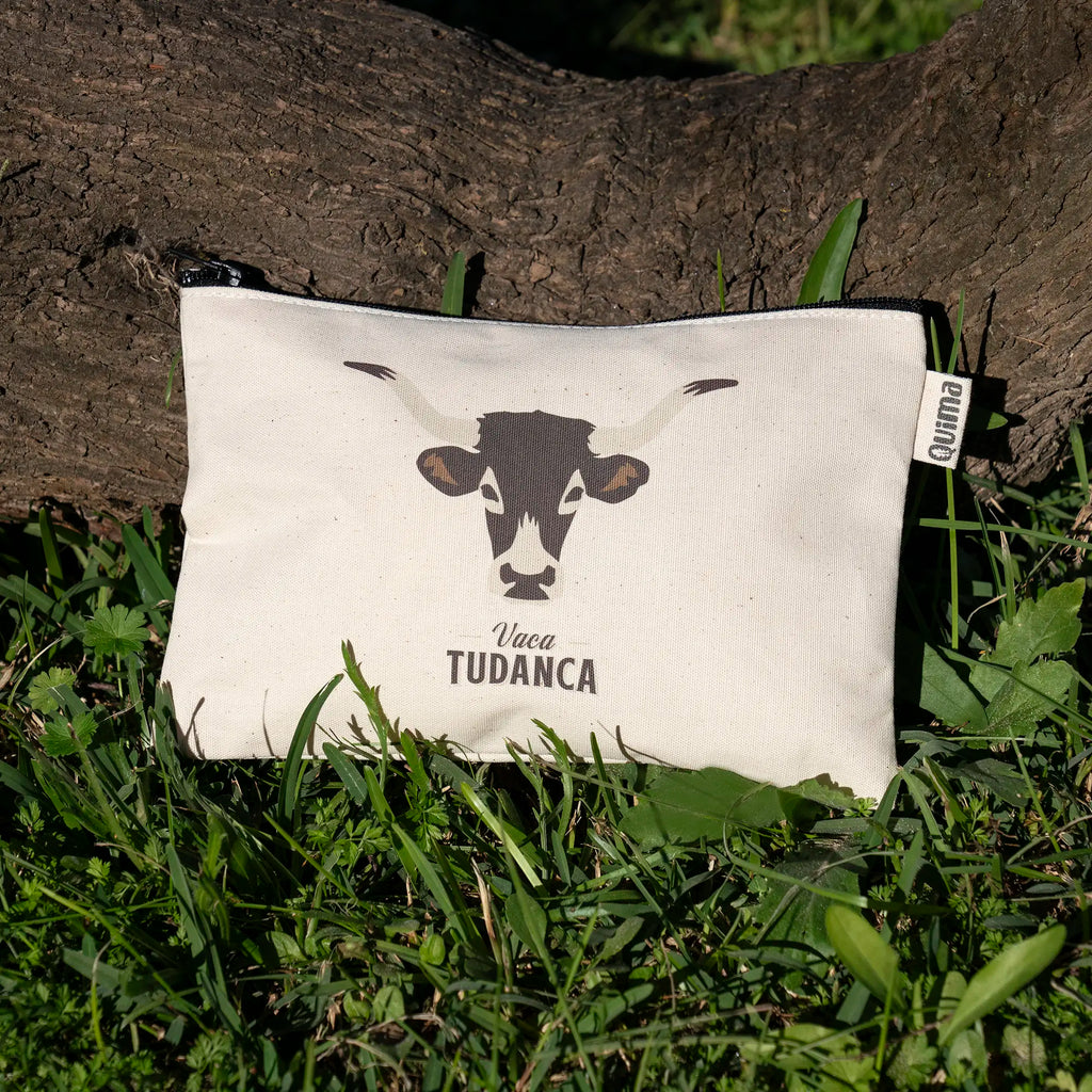 Neceser Vaca Tudanca Cantabria
