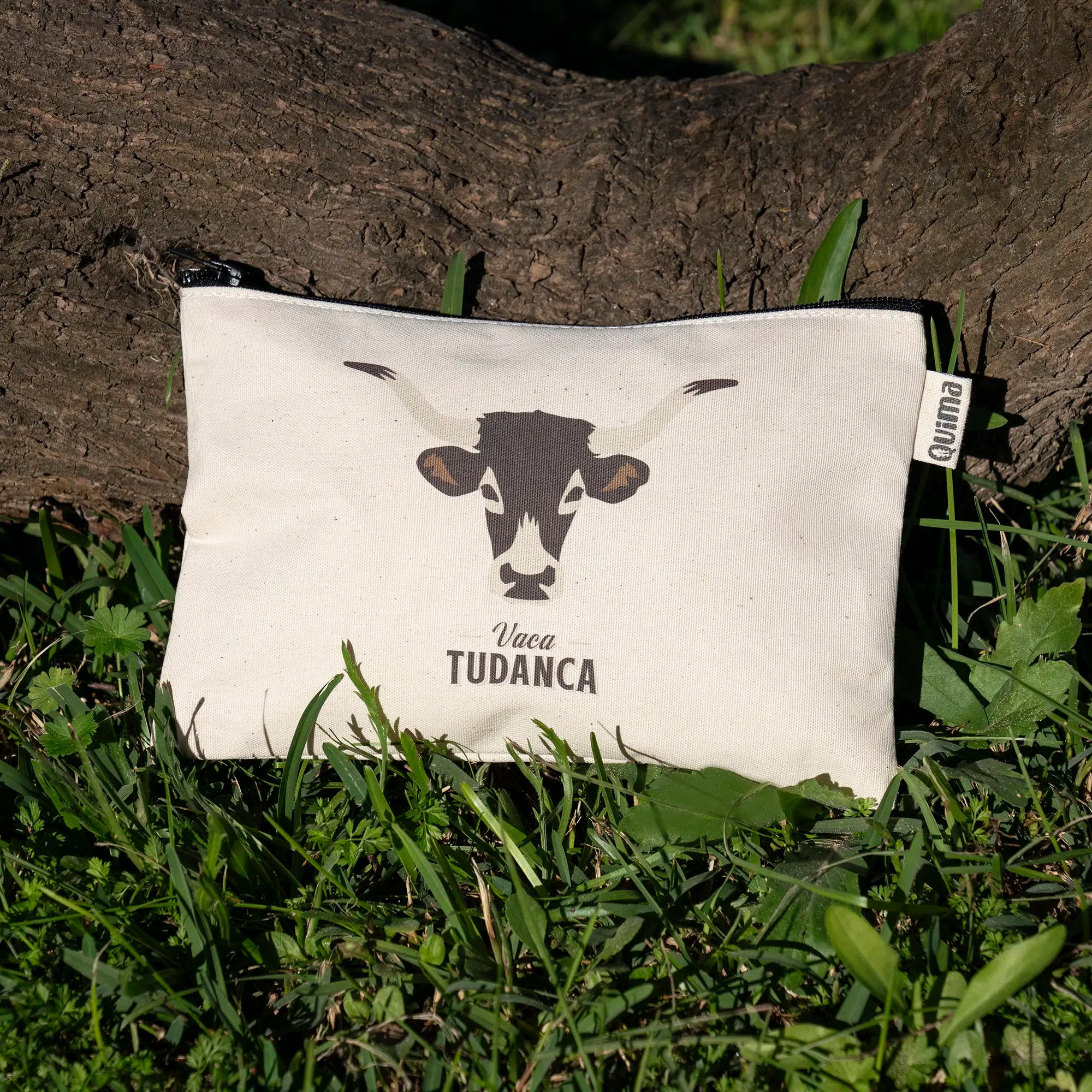 Neceser Vaca Tudanca Cantabria