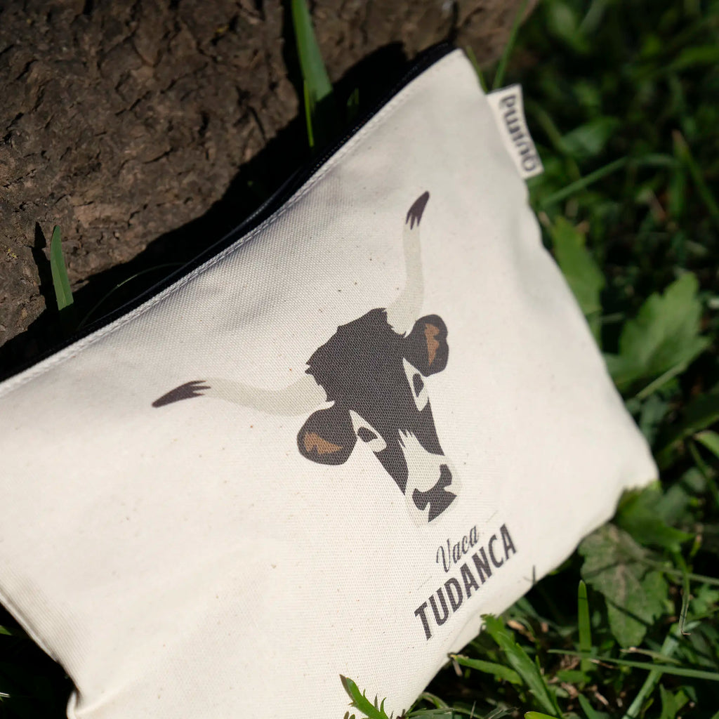 Neceser Vaca Tudanca Cantabria