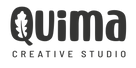 Quima Creative Studio logo
