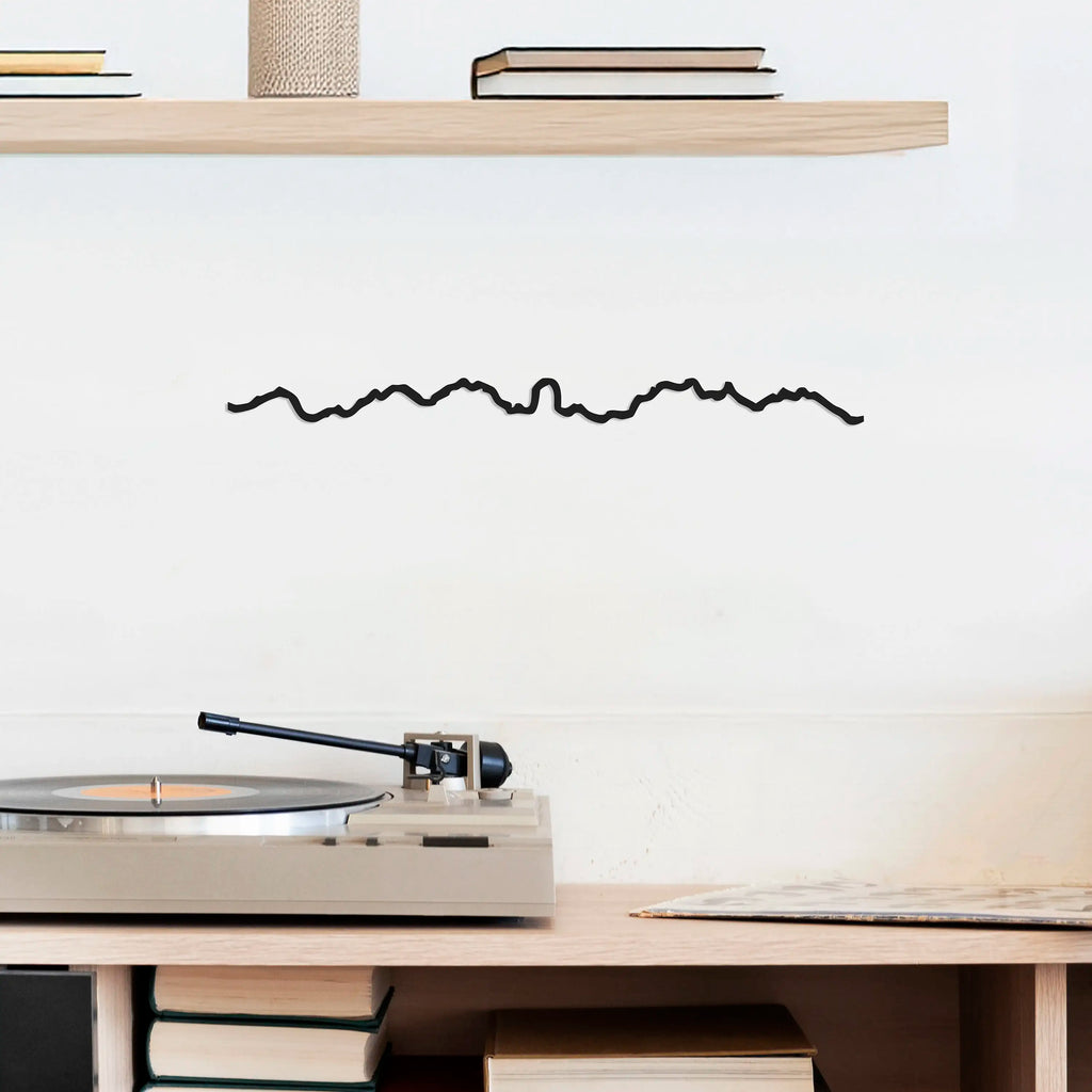 Skyline Picos de Europa 50 cm