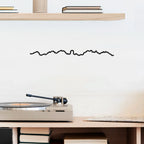 Skyline Picos de Europa 50 cm