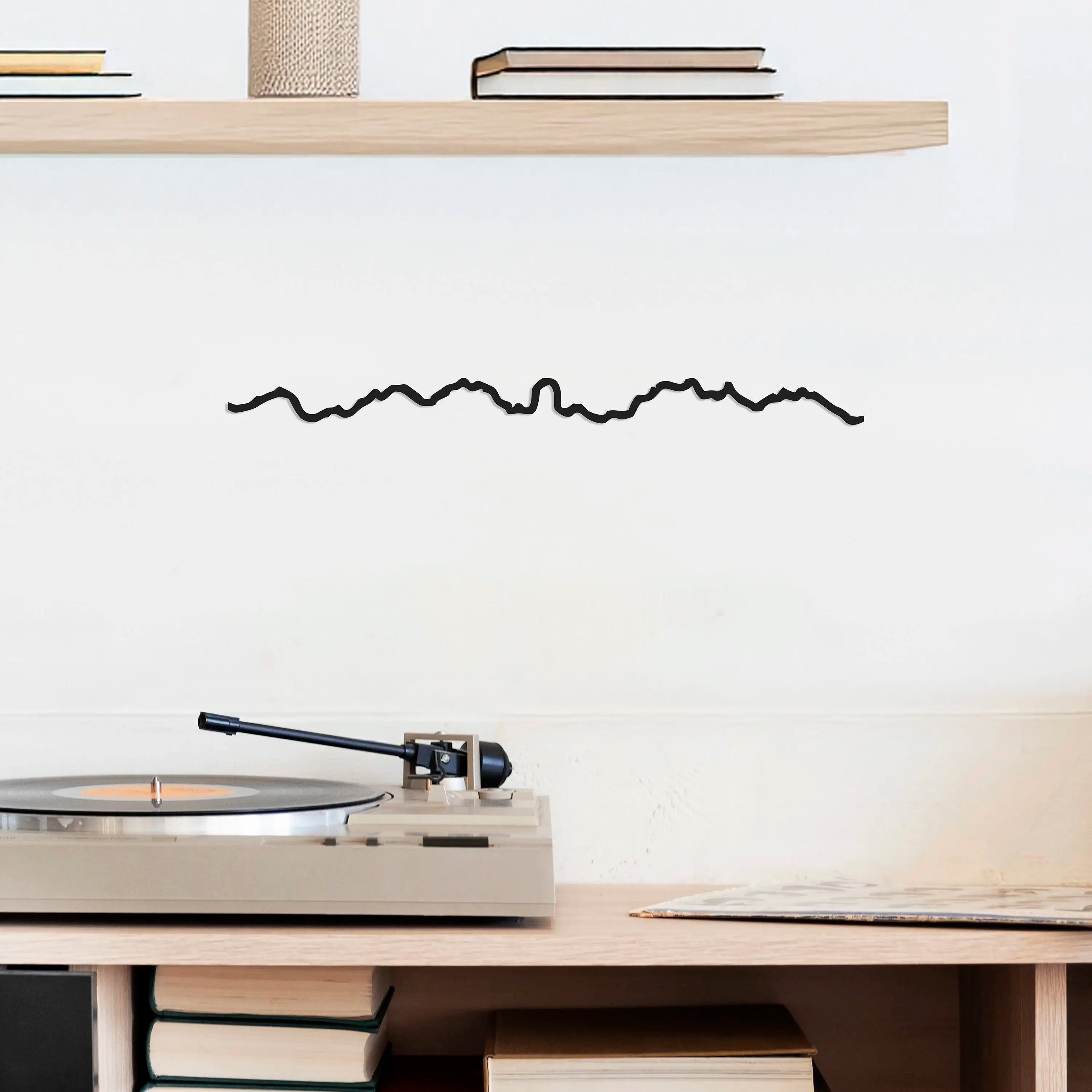 Skyline Picos de Europa 50 cm