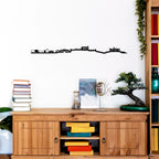 Skyline Santander 1 m