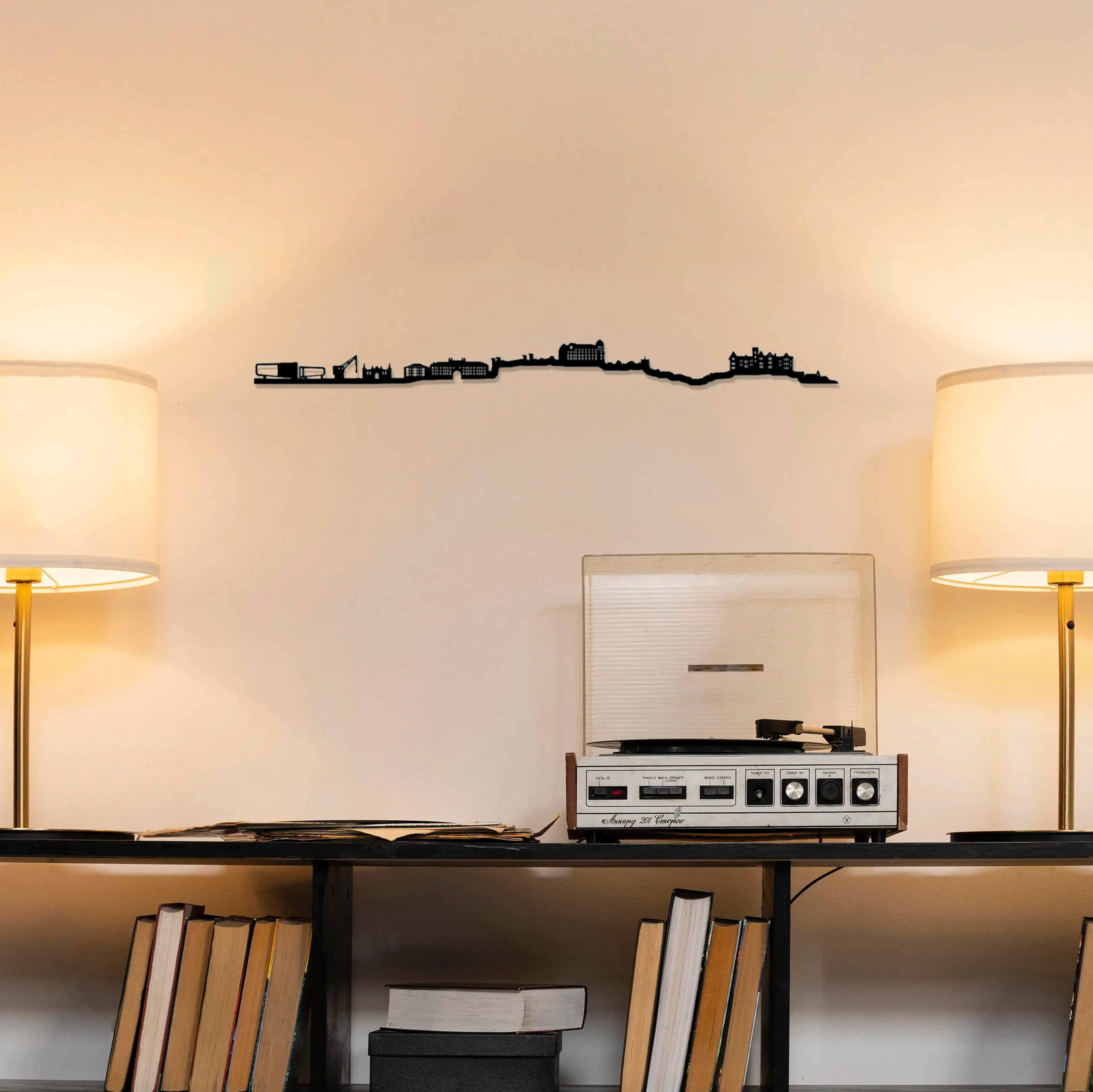 Skyline Santander 50 cm