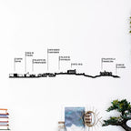 Skyline Santander descripción