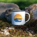 Taza Camper Isla de Mouro