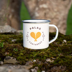 Taza Camper Palas Cántabras