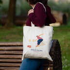 Tote bag Bolo Palma Cantabria