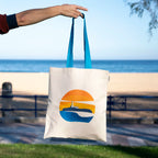 Tote bag Isla de Mouro Cantabria