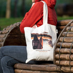 Tote bag Ribamontán al Mar Cantabria